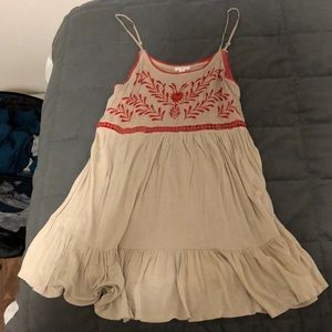 Nordstrom BP mini dress